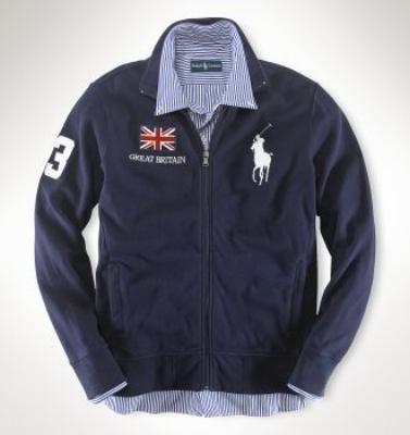 Polo Hoodies-154